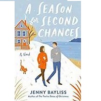 A Seasonfor Second Chances Jenny Bayliss US