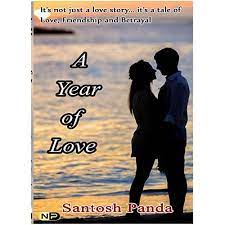 A Year of Love ePub Download