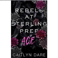 Ace by Caitlyn Dare ePub Download