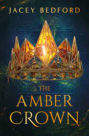 Amber Crown by Jacey Bedford ePub Download
