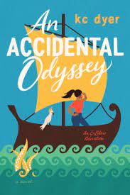 An Accidental Odyssey by kc dyer ePub Download
