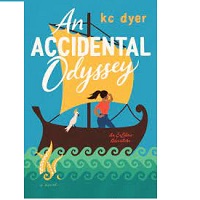 An Accidental Odyssey kc dyer