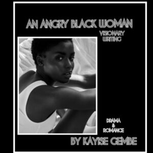 An angry black woman PDF Download