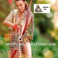 Anathema the chosen one