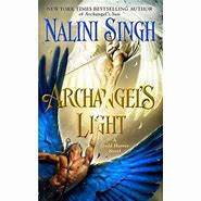 Archangels Light Guild Hunter by Nalini Singh ePub Download