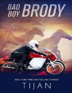 Bad Boy Brody by Tijan PDF DOWNLOAD