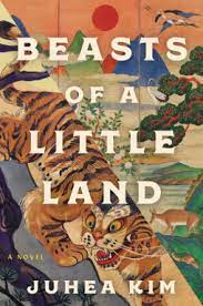 Beasts of a Little Land by Juhea Kim ePub Download