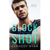 Block Shot by Kennedy Ryan PDF Download