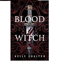 Blood Witch Kelly Coulter