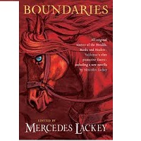 Boundaries Mercedes Lackey