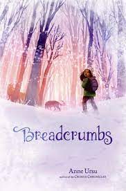Breadcrumbs by Anne Ursu Erin McGuire ePub Download