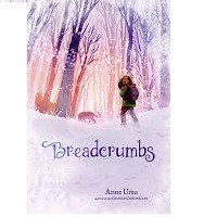 Breadcrumbs by Anne Ursu Erin McGuire