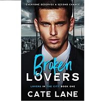 Broken Lovers Lovers in the City B1 Cate Lane