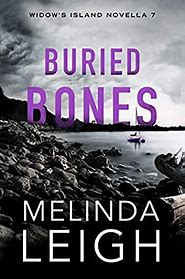 Buried Bones Widow Island No by Melinda Leigh ePub Download