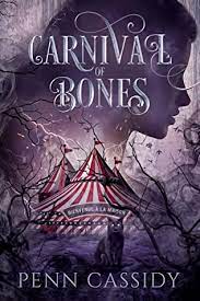 Carnival of Bones Penn C idy ePub Download