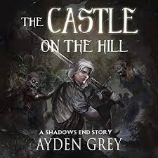 Castle on the Hill by Ayden Grey ePub Download