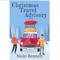 Christmas Travel Advisory by Nicki Bennett ePub Download