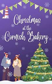 Christmas at The Cornish Bakery by Sarah Hope ePub Download