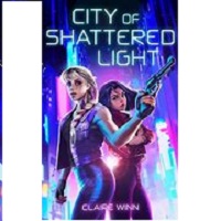 City of Shattered Light ePub Download