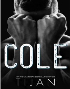 Cole by Tijan PDF DOWNLOAD