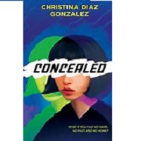 Concealed Christina Diaz Gonzalez