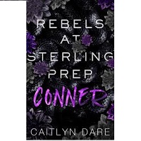 Conner by Caitlyn Dare ePub Download