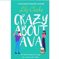 Crazy about Ava by Lily Clarke