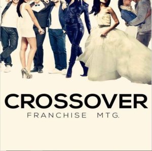 Crossover Franchise Mtg by Tijan PDF DOWNLOAD