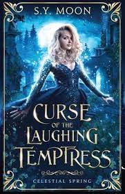 Curse of The Laughing Temptress by S Y MOON ePub Download