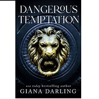 Dangerous Temptation Giana Darling