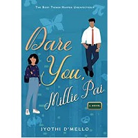 Dare You Millie Pai by Jyothi Dmello ePub Download