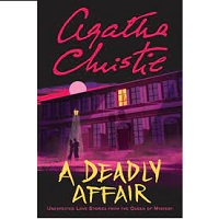 Deadly Affair A by Agatha Christie ePub Download
