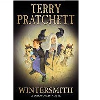 Discworld 35 Pratchett Terry Wintersmith US