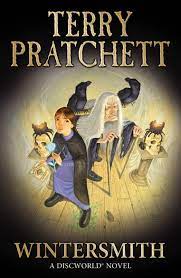 Discworld 35 Pratchett Terry by Wintersmith US ePub Download