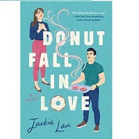 Donut Fall in Love by Jackie Lau