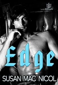 Edge by Susan Mac Nicol PDF Download