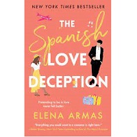 Elena_Armas by Spanish Love Deception ePub Download