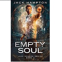 Empty Soul by Jack Hampton