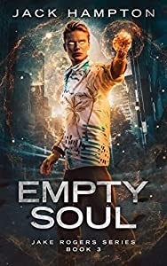 Empty Soul by Jack Hampton PDF Download