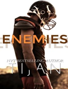 Enemies by TIJAN PDF DOWNLOAD