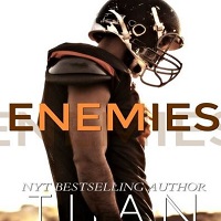 Enemies by Tijan PDF Download