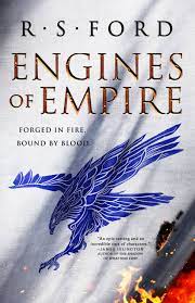 Engines of Empire by R S Ford ePub Download