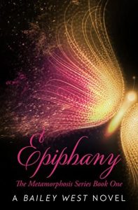 Epiphany by Bailey West PDF Download