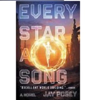 Every Star a Song Jay Posey