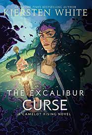 Excalibur Curse by Kiersten White ePub Download