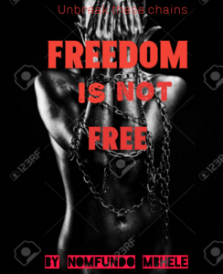FREEDOM Is not FREE By Nomfundo Mbhele PDF Download