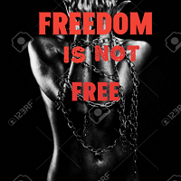 FREEDOM Is not FREE
