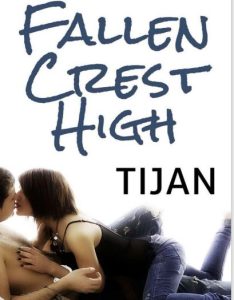 Fallen Crest High by Tijan PDF DOWNLOAD