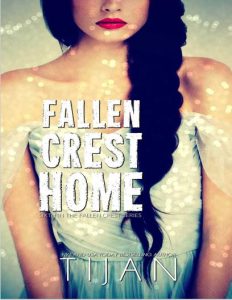 Fallen Crest Home by Tijan PDF DOWNLOAD