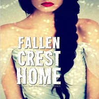 Fallen Crest Home by Tijan PDF Download
